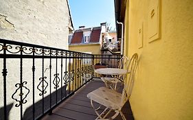 Mandusa Heritage Apartments
